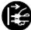 HITACHI DH 40MEY - ADVERTENCIA - 15