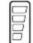HITACHI DH 40MEY - WARNUNG - 13