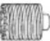 HITACHI DH 40MEY - FIGYELMEZTETÉS - 5
