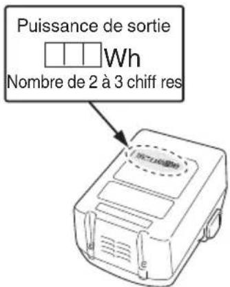 HITACHI WR 18DSHL - AVERTISSEMENT - 1