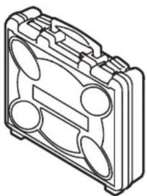 HITACHI WR 18DSHL - OPREZ - 22