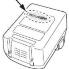 HITACHI WR 18DSHL - ATTENZIONE - 2