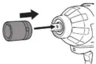 HITACHI WR 18DSHL - OPREZ - 5
