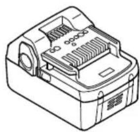 HITACHI WR 18DSHL - OPREZ - 17
