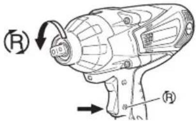 HITACHI WR 18DSHL - OPREZ - 8
