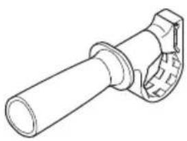HITACHI DH 28PMY - Remarque - 7