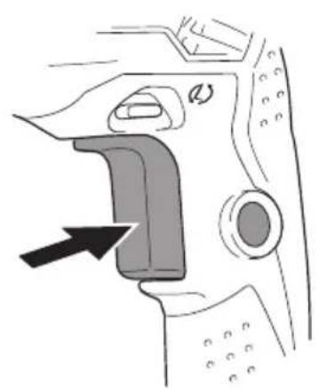 HITACHI DH 28PMY - Remarque - 3
