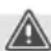 HAMA DIT1010SBT - Warning - 1