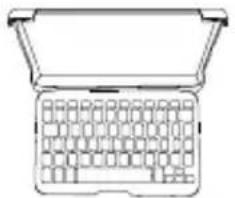 Zagg AutoFit - INSERTING/REMOVING YOUR TABLET - 1