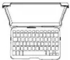 Zagg AutoFit - INSÉRER/RETIRER VOTRE TABLETTE - 1