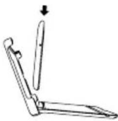 Zagg AutoFit - INSERTING/REMOVING YOUR TABLET - 2