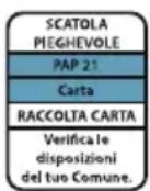 Genie RC 08 - Note sulla dissimmissione - 4