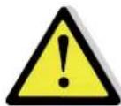 Genie CB 800 - Avertissements de sécurité - 1