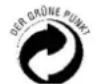 Genie 225 BD - ELIMINACION - 5