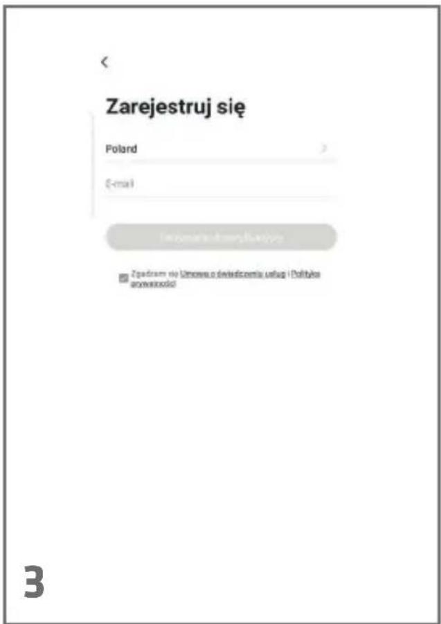 Zarejestruj się Poland E-mail Poland Zarejestrujśie wąśczałościu usług i Politikos answieskości