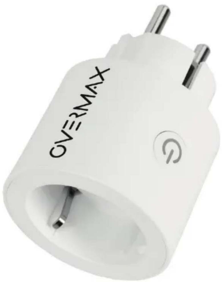 OVERMAX