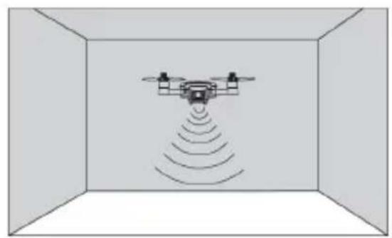 Overmax XBee Drone Fold One - X-bee drone fold one - 10