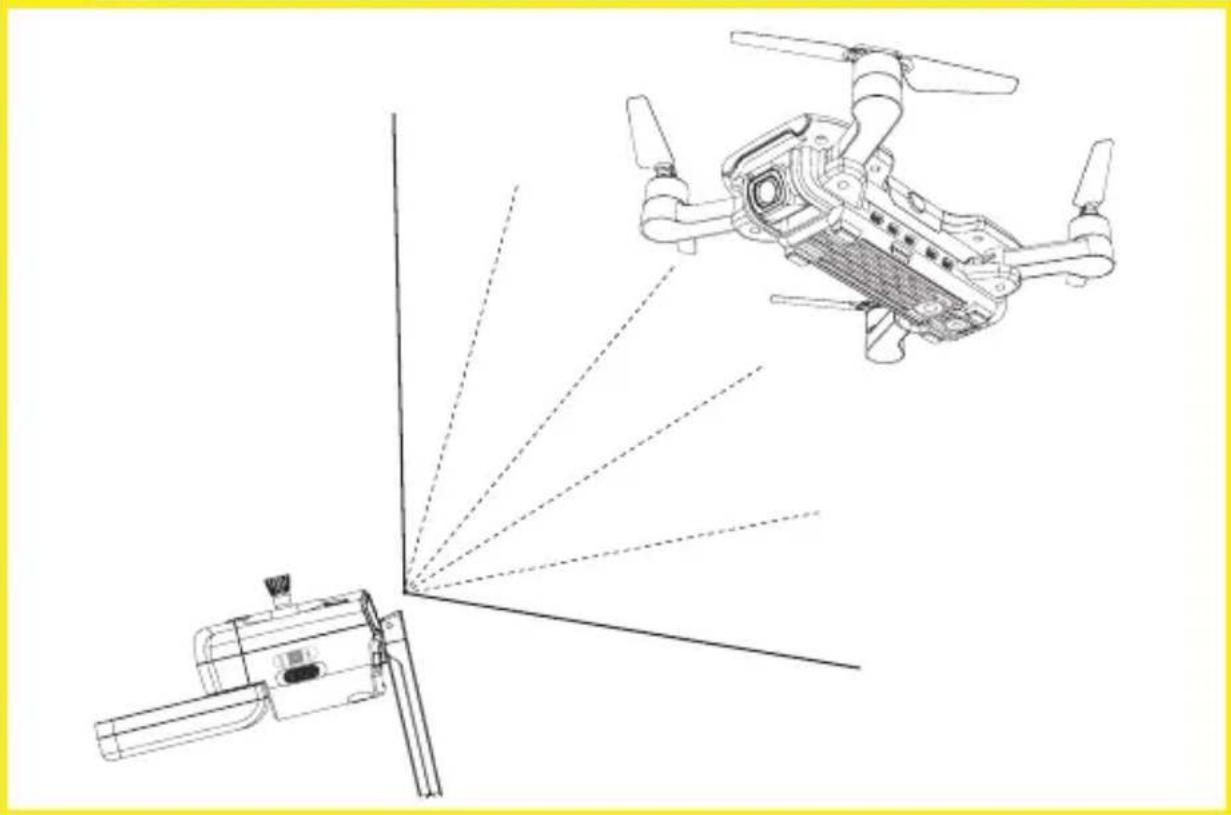 Overmax XBee Drone Fold One - X-bee drone fold one - 22