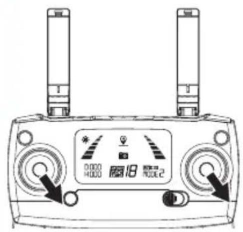 Overmax XBee Drone 9.5 Fold - X-bee drone 9.5 fold - 46