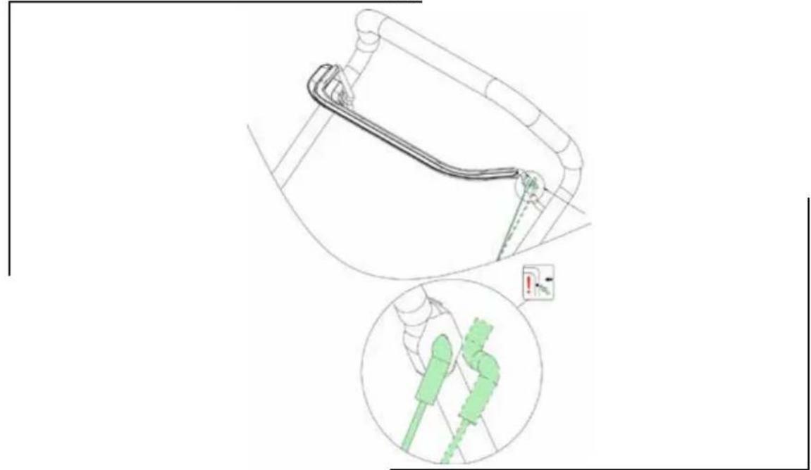 Texas Razor 5110WS - Smart 5105WS - Razor 5110WS - 5