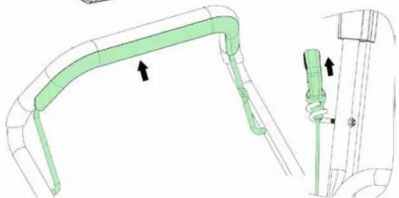 Texas Razor 5110WS - Smart 5105WS - Razor 5110WS - 12