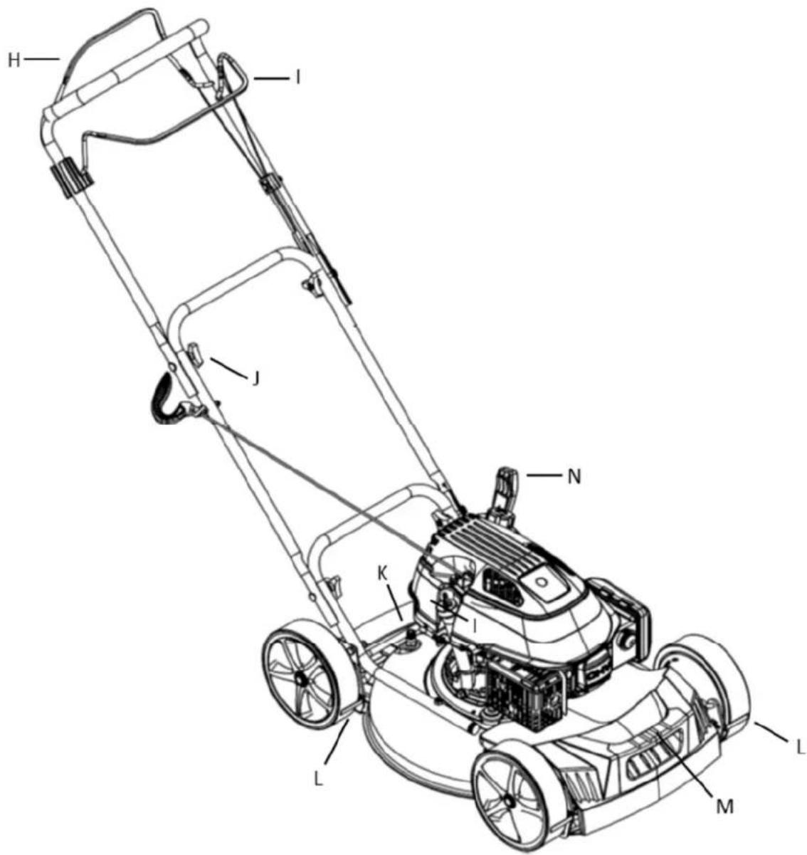 Texas Razor 4810TRM - 2
