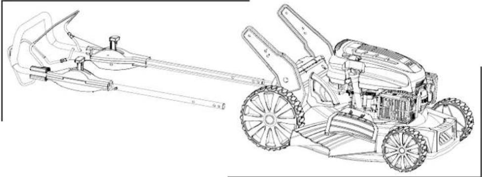 Texas Premium 4820TRW - 1