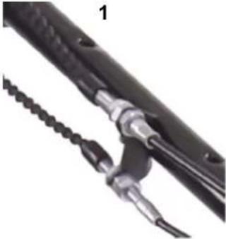 Texas WLA 5321TRW - 7