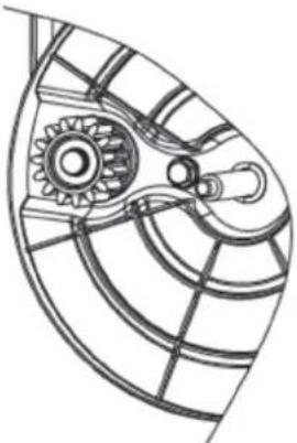 Texas WLA 5321TRW - 17