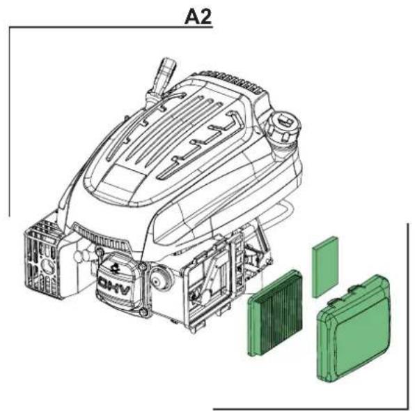 Texas ZT 5110TRWE - ZT Series - 18