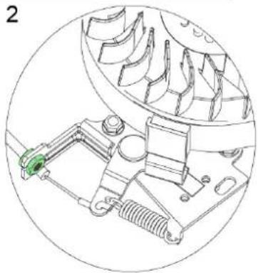 Texas RL 515TRWE - 8