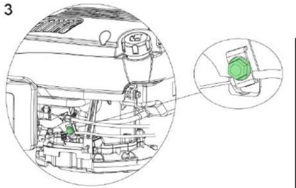 Texas RL 515TRWE - 9