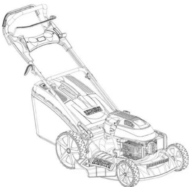 Texas Razor 4605 TRW - Razor Series - 2