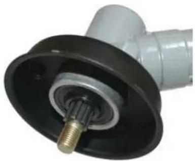 Texas BC358D - 24