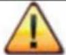 Texas BC358D - Identification of Symbols and Safety Instructions - 9
