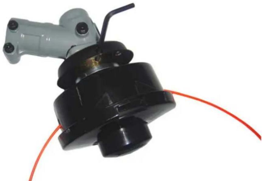 Texas BC358D - 26