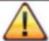 Texas BC358D - Identification of Symbols and Safety Instructions - 16