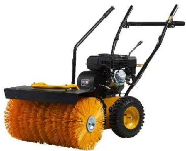 Texas Handy Sweep 710TGE - HS619TG - HS640TG - HS645TG HS650TG - HS650TGE - HS675TG - HS690TG HS710TG - HS710B - HS710TGE - 1
