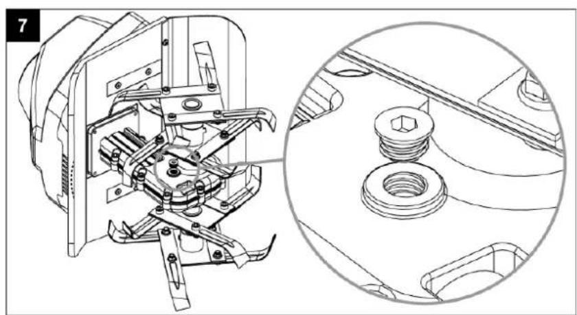 Texas EL Tex 750 - Lubrication - 2