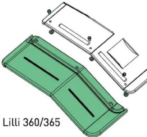 Texas Lilli 365TG - 11