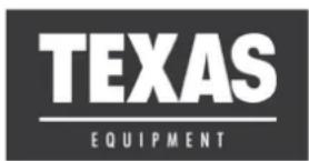 Texas Lilli 365TG - 2006/42/EC - 2014/30/EU - 2000/14/EC amended by 2005/88/EC - 2