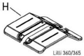 Texas Lilli 365TG - 4