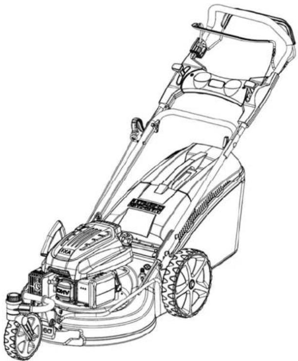 Texas ZT 515 TRWE - ZT Series - 1