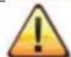 Texas ElTex 1400 - Safety precautions - 3