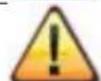 Texas ElTex 1400 - Safety precautions - 2