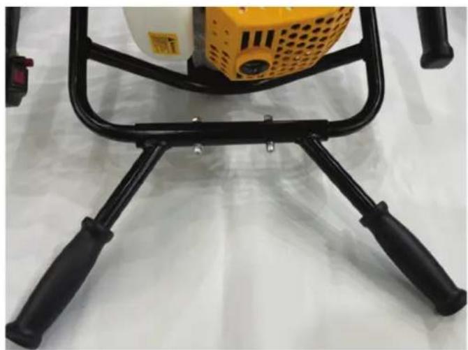 Texas EA 5300 - Samlevelledning · Assembly instructions · Montageanleitung - 4