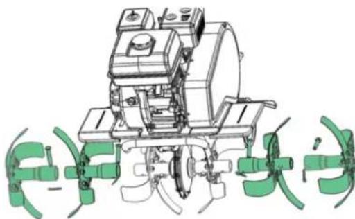 Texas Lilli 535TG - 6