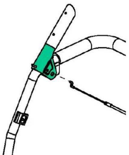 Texas Handy Sweep 710B - DE - Wichtig - 3