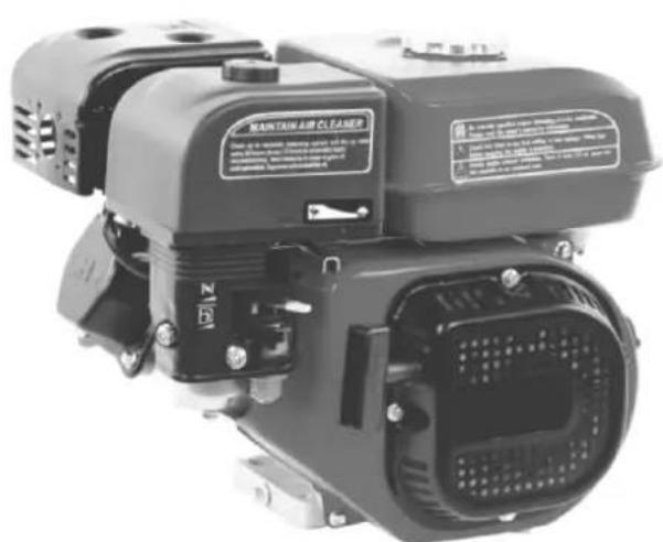 Texas TG715 - TG725 SERIES - 1