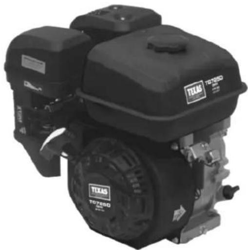 Texas TG715 - 1